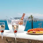 Anamar Destino Mykonos (adults Only) Ájosz Sztéfanosz