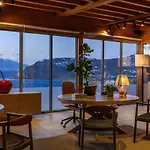 Szálloda Anamar Destino Mykonos (adults Only) 5*