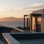 Anamar Destino Mykonos (adults Only) Szálloda Ájosz Sztéfanosz