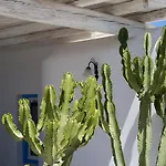 Anamar Destino Mykonos (adults Only) 5* Ájosz Sztéfanosz