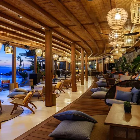 Anamar Destino Mykonos (adults Only) 5* Άγιος Στέφανος