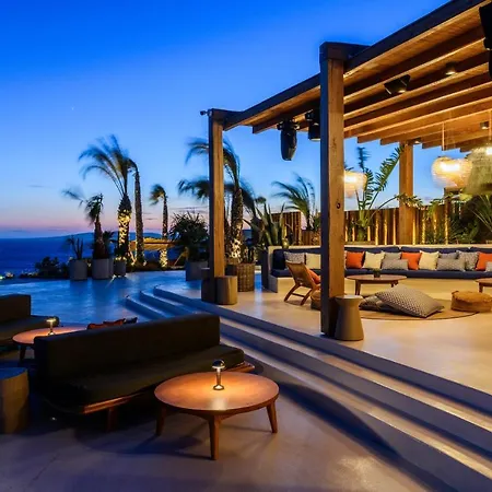 Anamar Destino Mykonos (adults Only) Ξενοδοχείο 5*