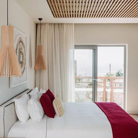Anamar Destino Mykonos (adults Only) Άγιος Στέφανος