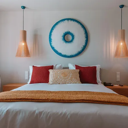 Anamar Destino Mykonos (adults Only) 5* Άγιος Στέφανος