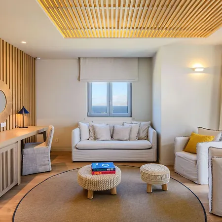 Ξενοδοχείο Anamar Destino Mykonos (adults Only) Άγιος Στέφανος