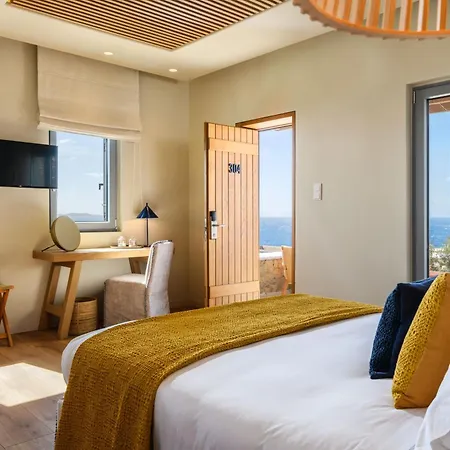 Ξενοδοχείο Anamar Destino Mykonos (adults Only) 5*