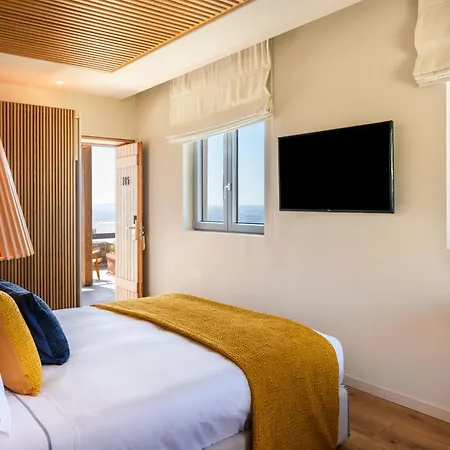 Anamar Destino Mykonos (adults Only)