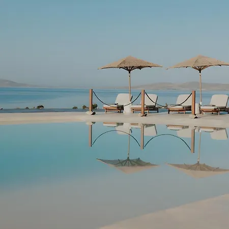 Anamar Destino Mykonos (adults Only) 5* Άγιος Στέφανος