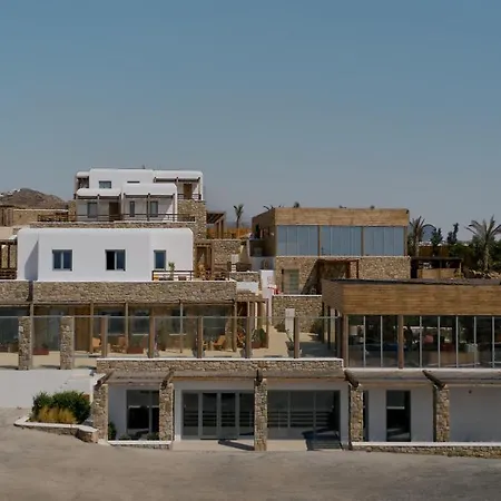 Ξενοδοχείο Anamar Destino Mykonos (adults Only)