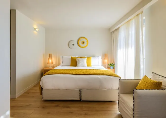 Anamar Destino Mykonos (adults Only)