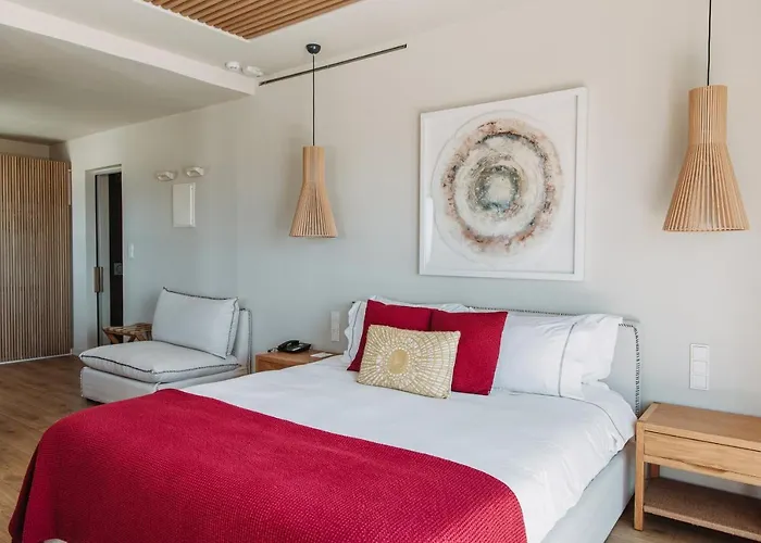 Anamar Destino Mykonos (adults Only) Hotel 5*