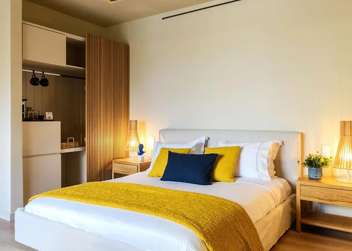 Anamar Destino Mykonos (adults Only) 5* Agios Stefanos (Mykonos)