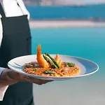 Anamar Destino Mykonos (adults Only) 호텔 아기오스 스테파노스