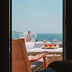 Anamar Destino Mykonos (adults Only) 5* 아기오스 스테파노스