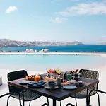 호텔 Anamar Destino Mykonos (adults Only) 5*