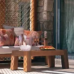 호텔 Anamar Destino Mykonos (adults Only) 5*