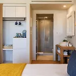호텔 Anamar Destino Mykonos (adults Only) 5*