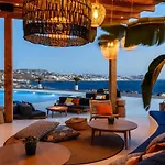 호텔 Anamar Destino Mykonos (adults Only) 5*