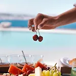 Anamar Destino Mykonos (adults Only) 5* 아기오스 스테파노스