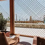 호텔 Anamar Destino Mykonos (adults Only) 아기오스 스테파노스