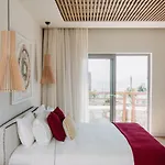 Anamar Destino Mykonos (adults Only) 아기오스 스테파노스