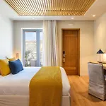 호텔 Anamar Destino Mykonos (adults Only) 5*