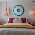 Anamar Destino Mykonos (adults Only) 5* 아기오스 스테파노스