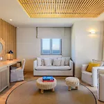 호텔 Anamar Destino Mykonos (adults Only) 아기오스 스테파노스