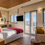 Anamar Destino Mykonos (adults Only) 아기오스 스테파노스