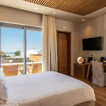 호텔 Anamar Destino Mykonos (adults Only) 아기오스 스테파노스