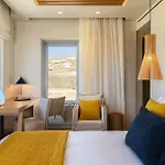 Anamar Destino Mykonos (adults Only) 호텔 아기오스 스테파노스