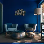 호텔 Anamar Destino Mykonos (adults Only) 5*