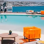 호텔 Anamar Destino Mykonos (adults Only) 5*
