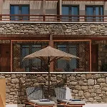 Anamar Destino Mykonos (adults Only) 아기오스 스테파노스