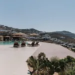 호텔 Anamar Destino Mykonos (adults Only) 아기오스 스테파노스