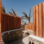Anamar Destino Mykonos (adults Only) 5* 아기오스 스테파노스