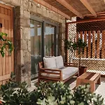 호텔 Anamar Destino Mykonos (adults Only) 5*
