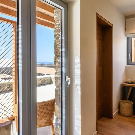 Anamar Destino Mykonos (adults Only) 5*