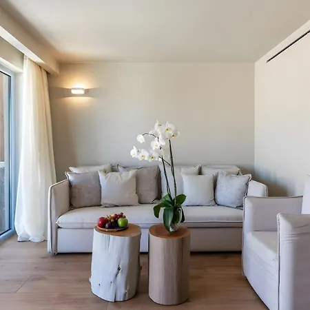 Hotel Anamar Destino Mykonos (adults Only)
