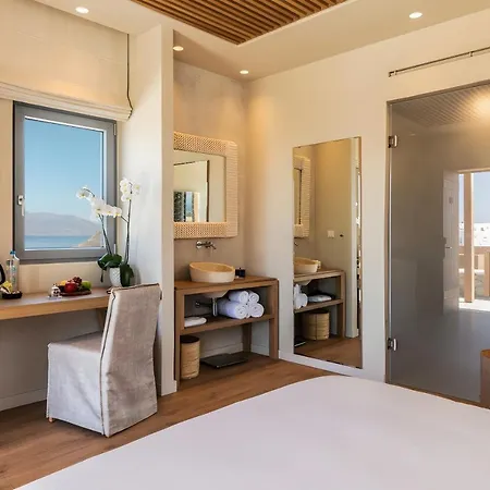 فندق Anamar Destino Mykonos (adults Only) 5*