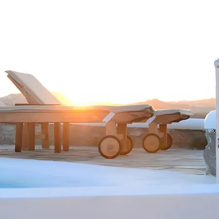 فندق Anamar Destino Mykonos (adults Only)