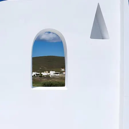 Anamar Destino Mykonos (adults Only) فندق 5*