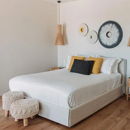 فندق Anamar Destino Mykonos (adults Only)