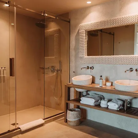 Anamar Destino Mykonos (adults Only) 5* آغيوس ستيفانوس