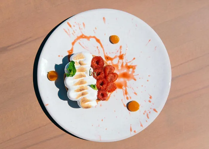 Anamar Destino Mykonos (adults Only) 5*