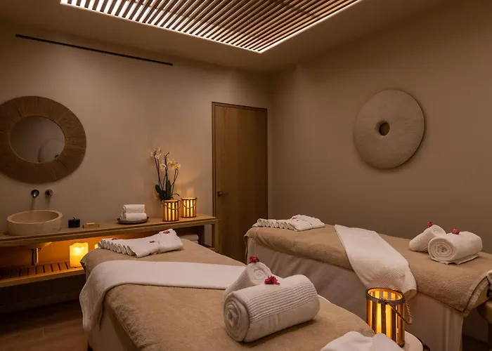 Szálloda Anamar Destino Mykonos (adults Only)