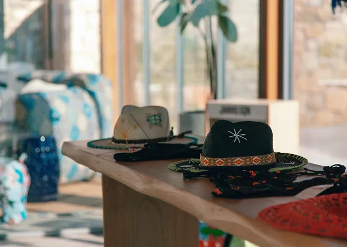 Szálloda Anamar Destino Mykonos (adults Only) 5*