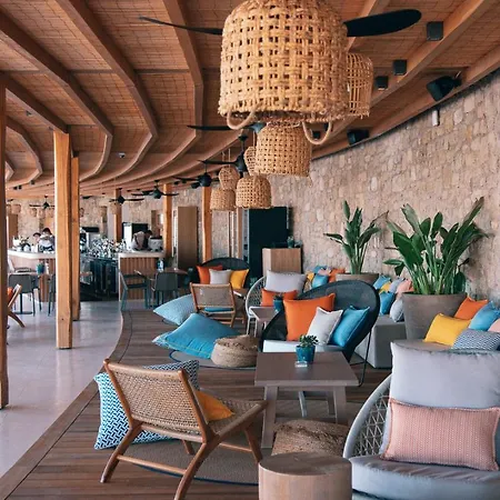 Anamar Destino Mykonos (adults Only) Отель 5*