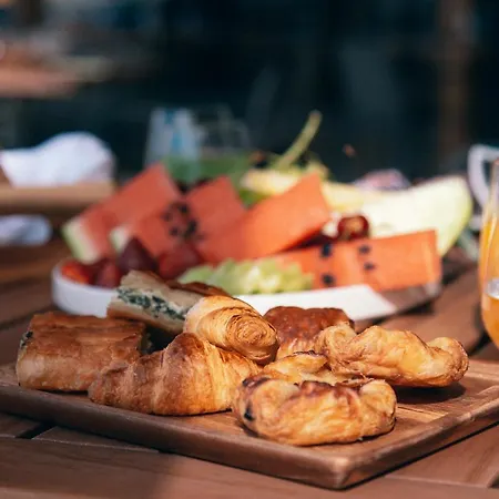 Anamar Destino Mykonos (adults Only) 5* 아기오스 스테파노스