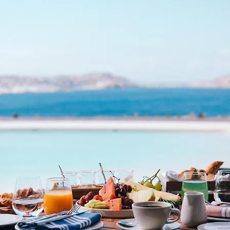 Anamar Destino Mykonos (adults Only) 5*